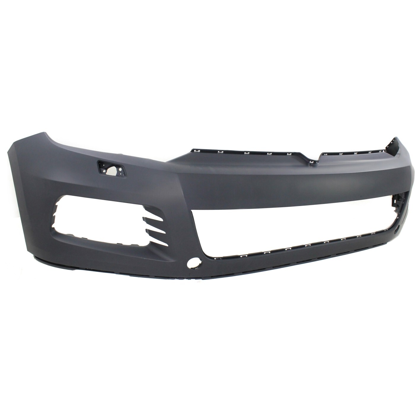 Front Bumper Cover For 2011-2014 Volkswagen Touareg Primed