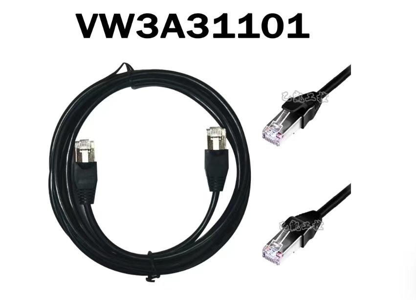 NEW 3 meters For VW3A1104R30 Debug Line,Data Line VW3A31101  #H24F YD