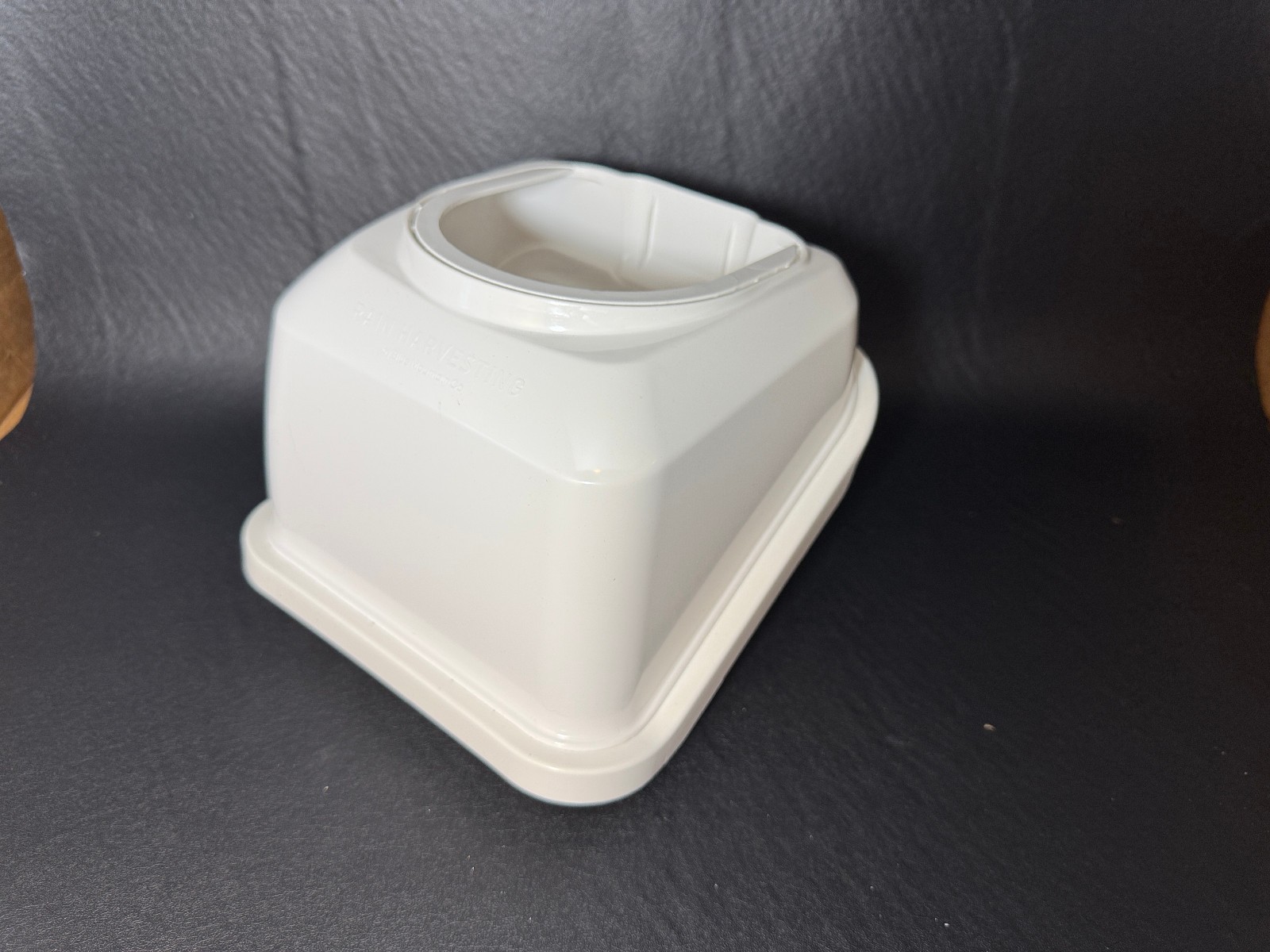 Hood Upgrade for Leaf Eater Advanced RHAC10