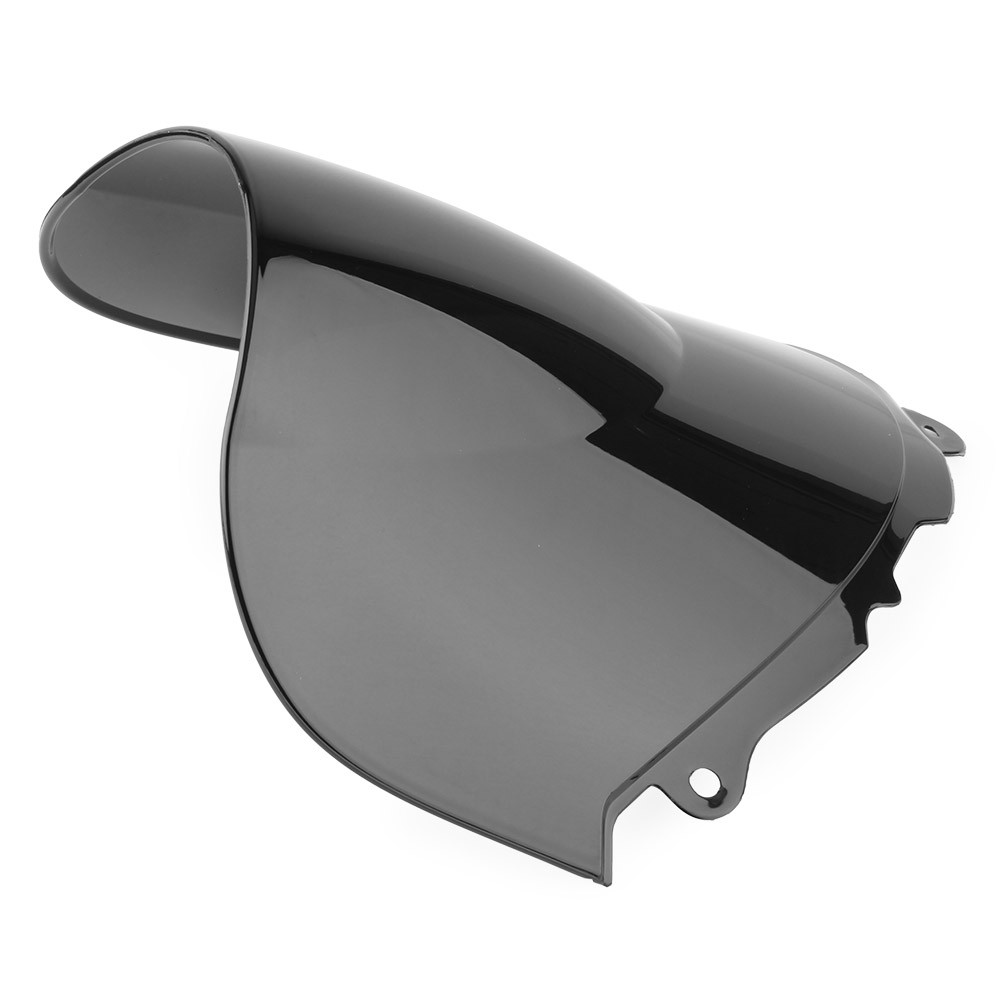 Windshield Windscreen Double Bubble For SUZUKI Katana GSX600F/GSX750F 1998-08