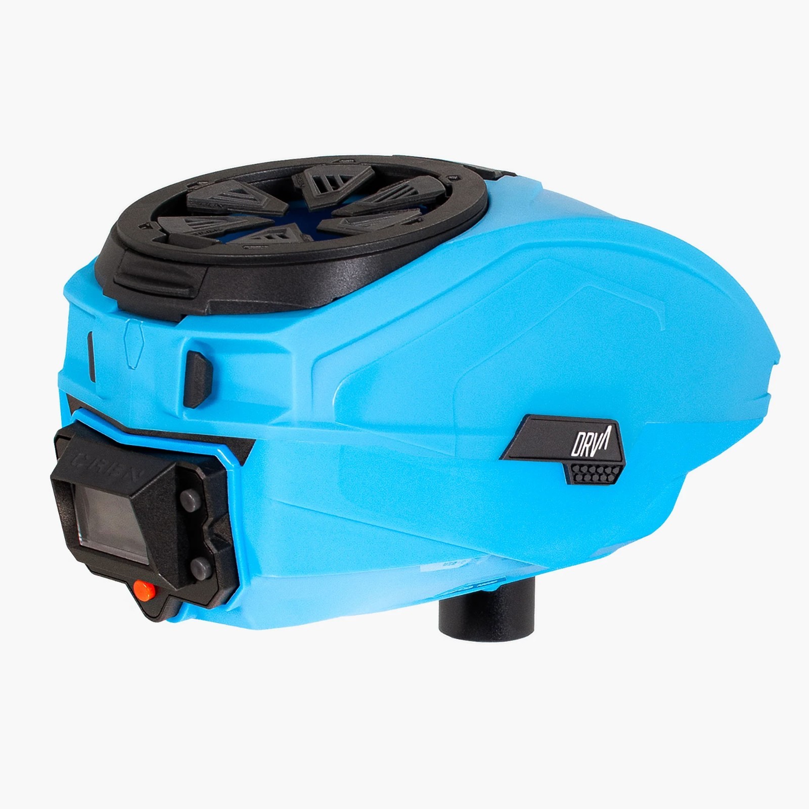 CRBN DRV Loader - Cyan