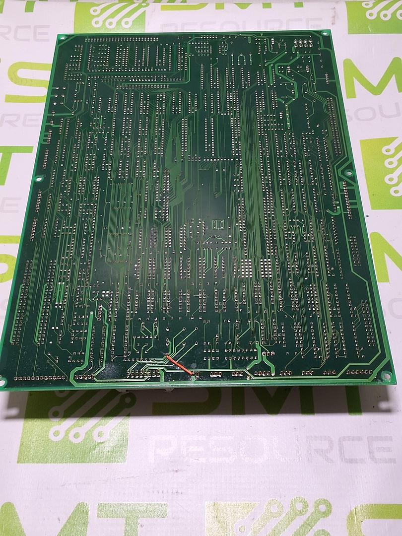 JDK E8604717 CONTROL CIRCUIT BOARD ASSEMBLY