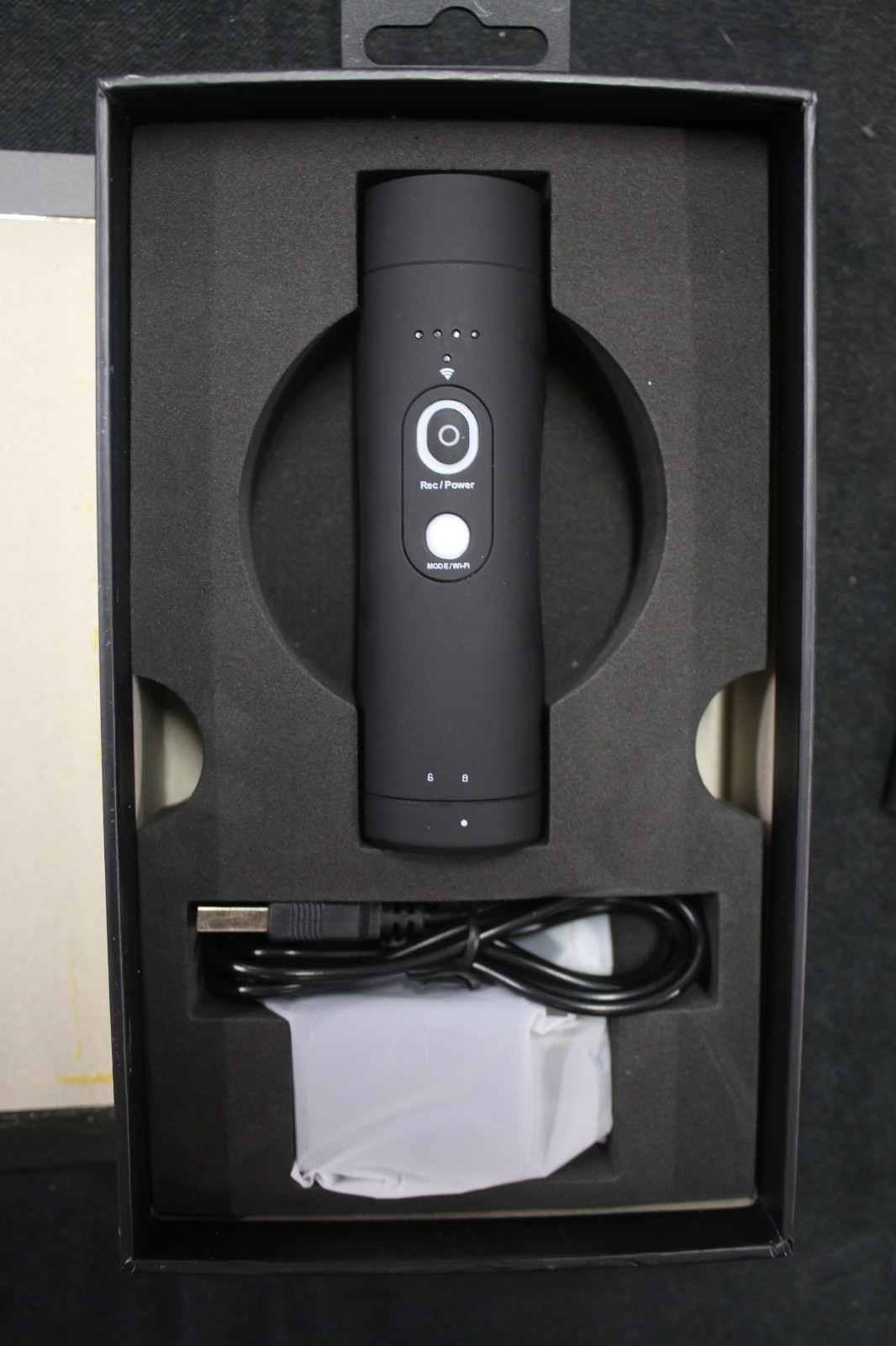 Tactacam 5.0 Ultra HD Sporting Camera