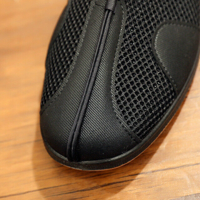 Summer Male Shaolin Kungfu Martial Arts Shoes Tai Chi Wing Chun Sandals