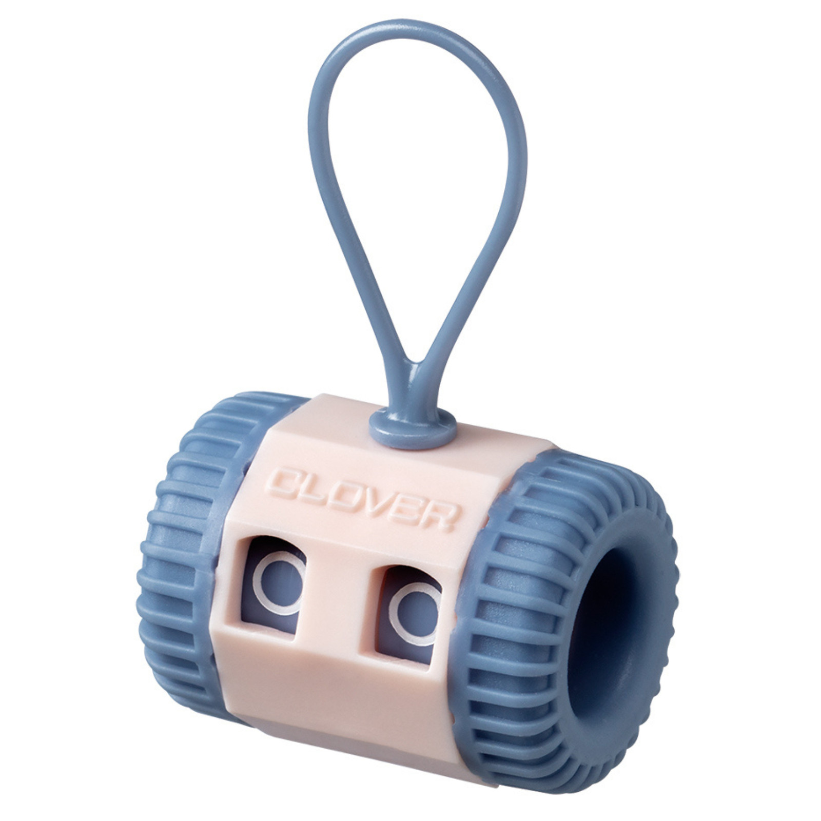Clover: Universal Knitting Counter - CL3202 - Rows - Loop Style - Tools