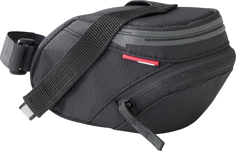 Diamondback  Bike Seat Bag Bicycle Saddle Bag Under Seat 3D Shell Cycling Seat