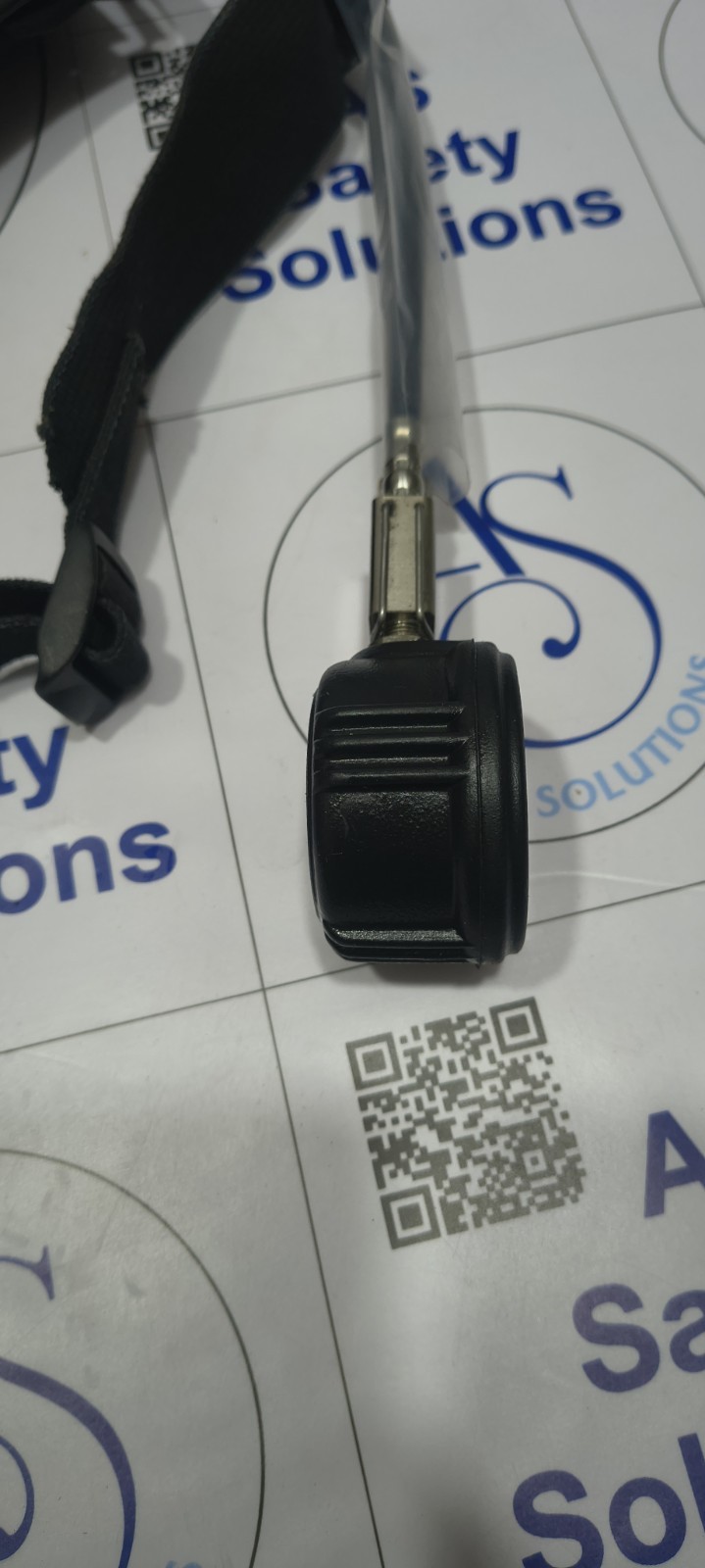3M Scott Sigma 2 Type 2 Scba Without Mask
