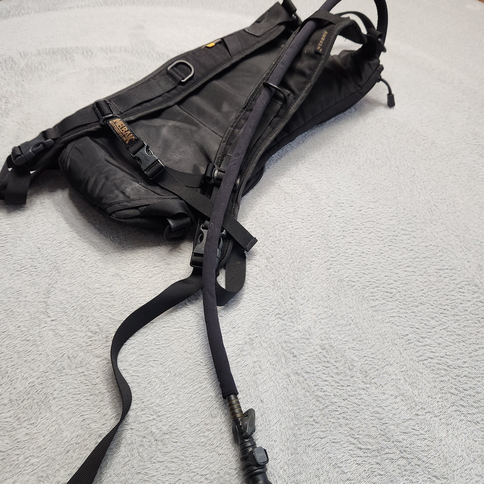 Camelbak Maximum Gear Ambush Hydration Pack With Bladder