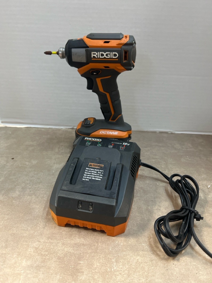 RIDGID TOOLS R86039 (SP8025645)
