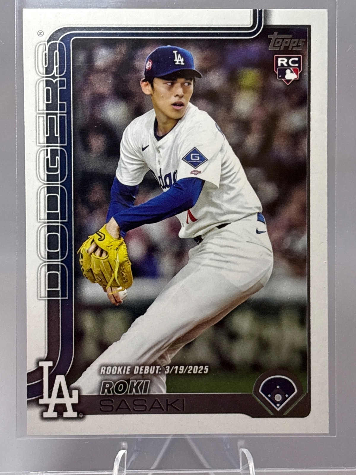 2025 Topps Update Base #US176 - US350 - Complete Your Set - Pick Your Card