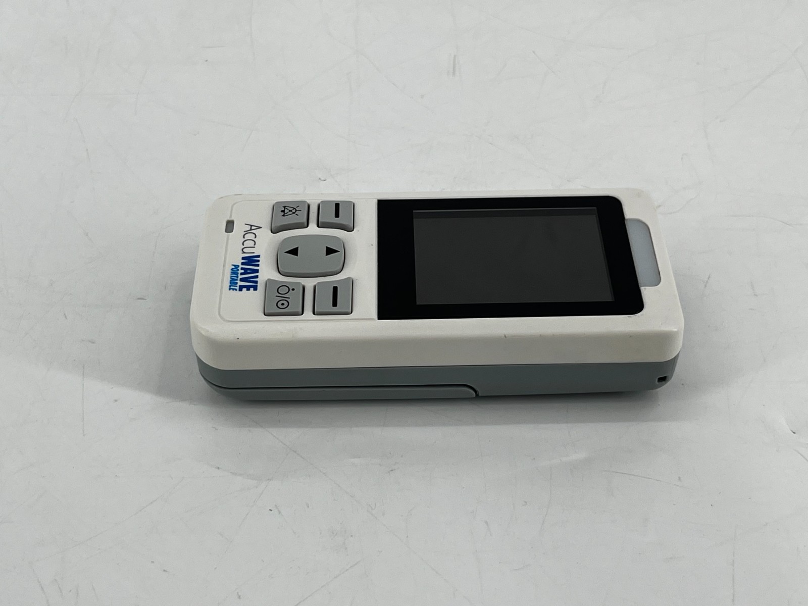 ACCUWAVE PORTABLE PULSE OXIMETER