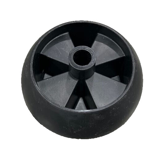 Gravely 03905900 ANTI-SCALP WHEEL - 5X3 CTR