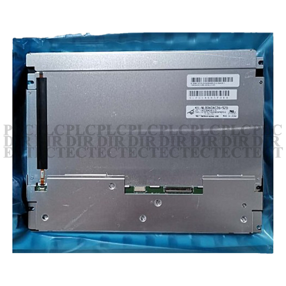 NEW NEC NL8060AC26-52D LCD Screen Display Panel 10.4"