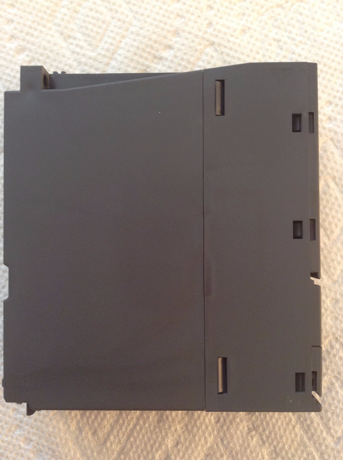 Mitsubishi Q00CPU CPU Unit MODULE 5VDC 2048I/O 8K STEPS