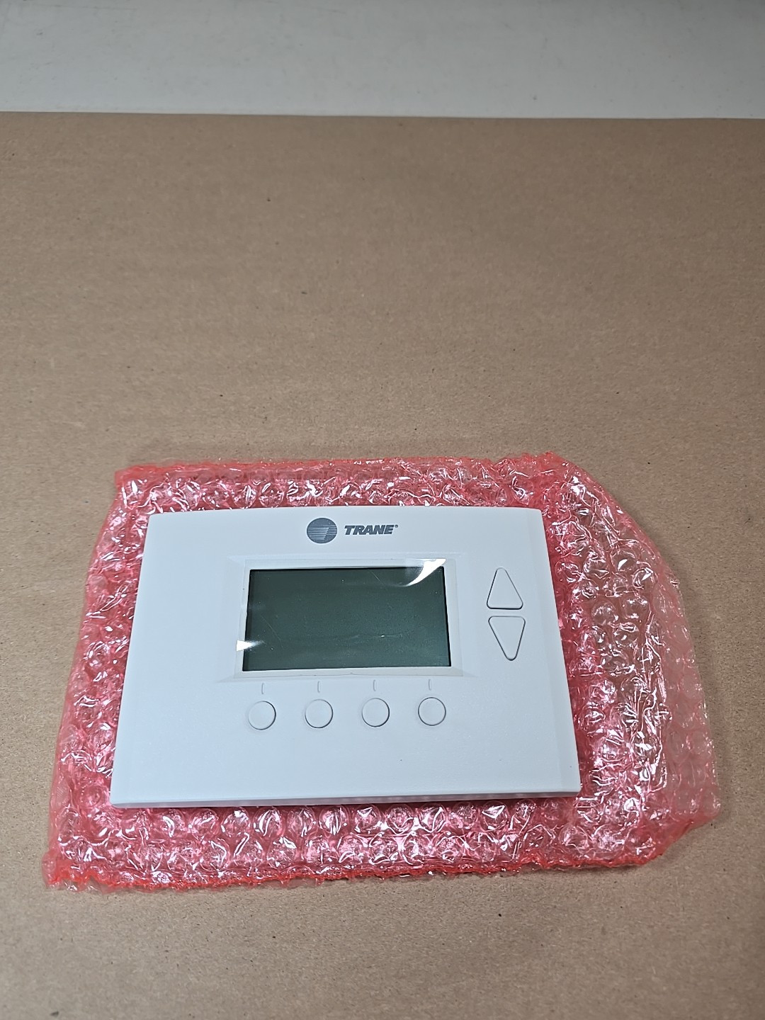 Trane Z-Wave Thermostat TZ45 Programmable Nexia Control No Box