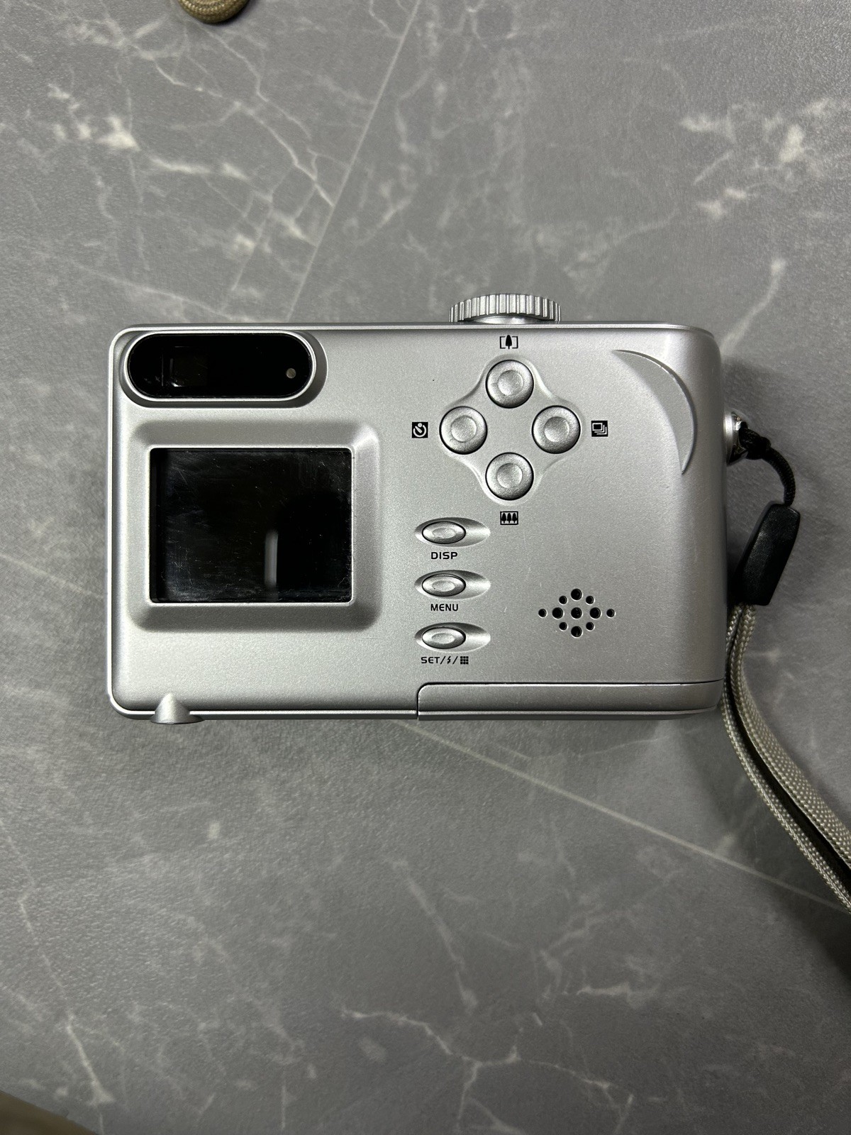 IT Works 3045 3.1MP Digital Camera (Tested Working)