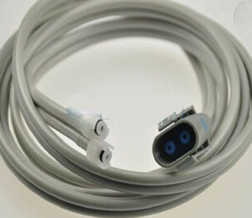 compatible NIBP Hose Blood Pressure Cuff Tube GE Dinamap ProCare 300/400 Pro1000