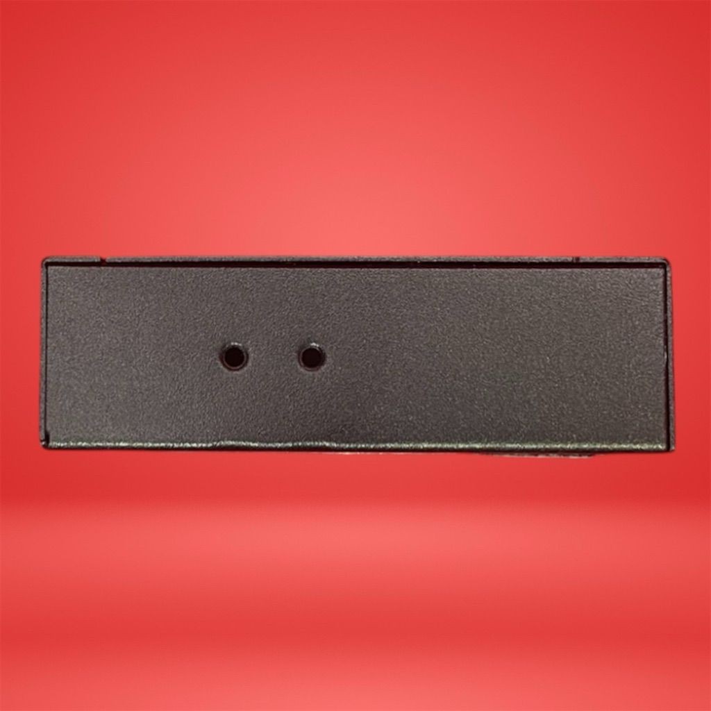 Comprehensive HDMI Extender Transmitter Over 1 UTP Cable IR Support