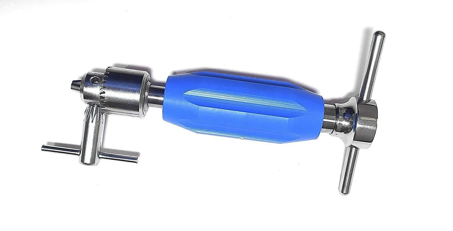 Titanium Elastic Nail Inserter orthopedic surgical instrument