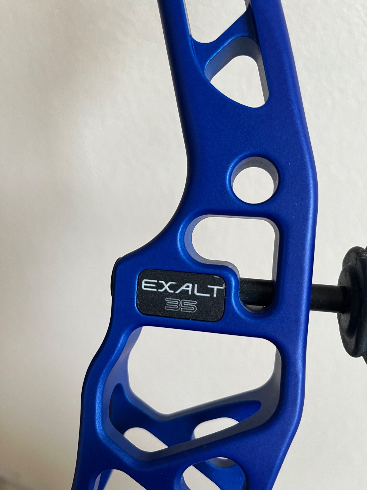 Elite Exalt 35