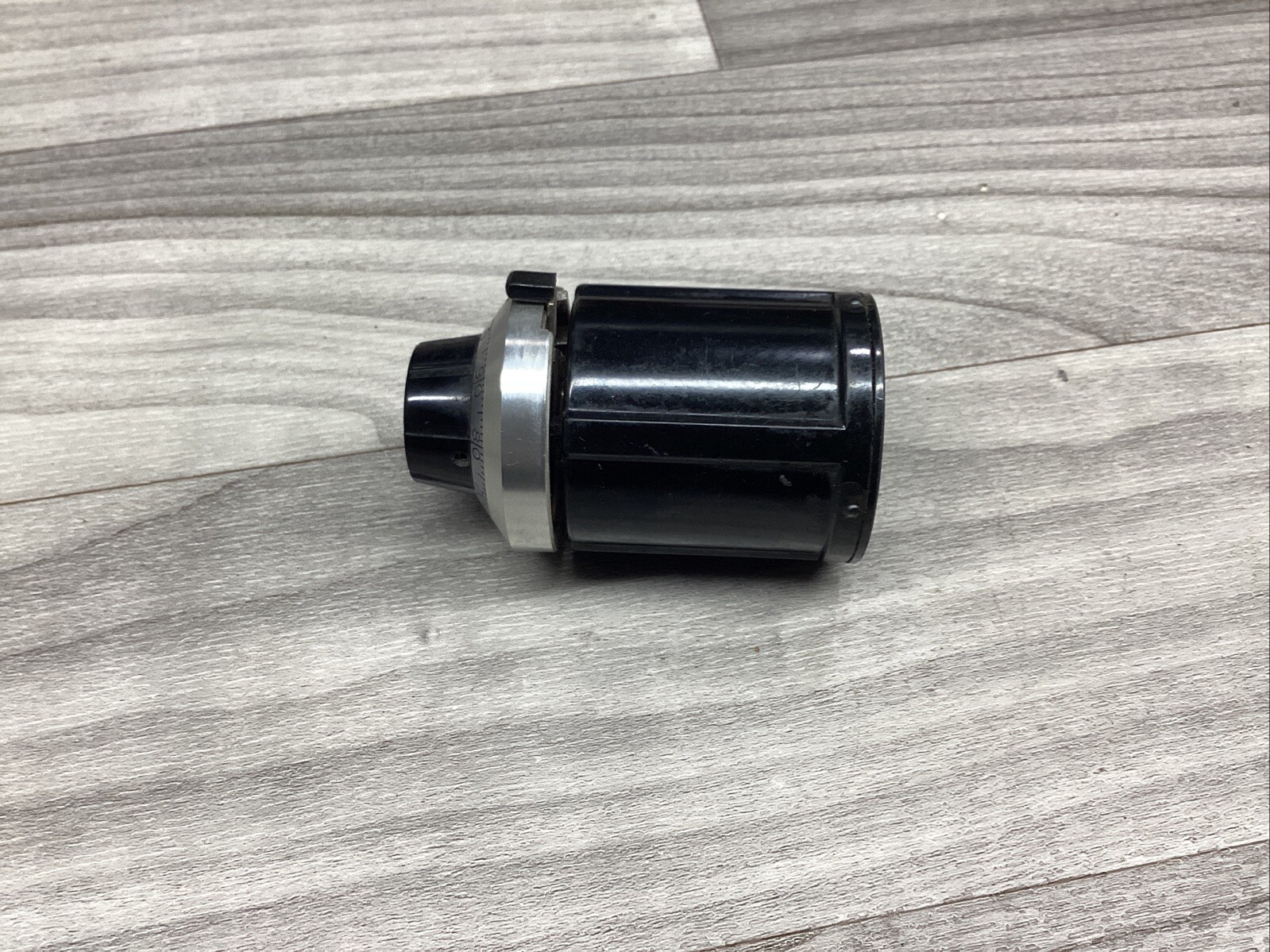 Helipot AR 5K L.25 Potentiometer #827F290