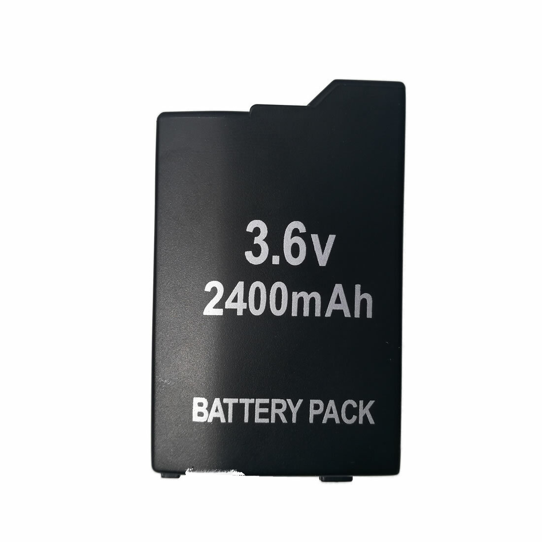 New Rechargeable Battery or Wall charger for Sony PSP 2000/2001/2003/2004 Slim