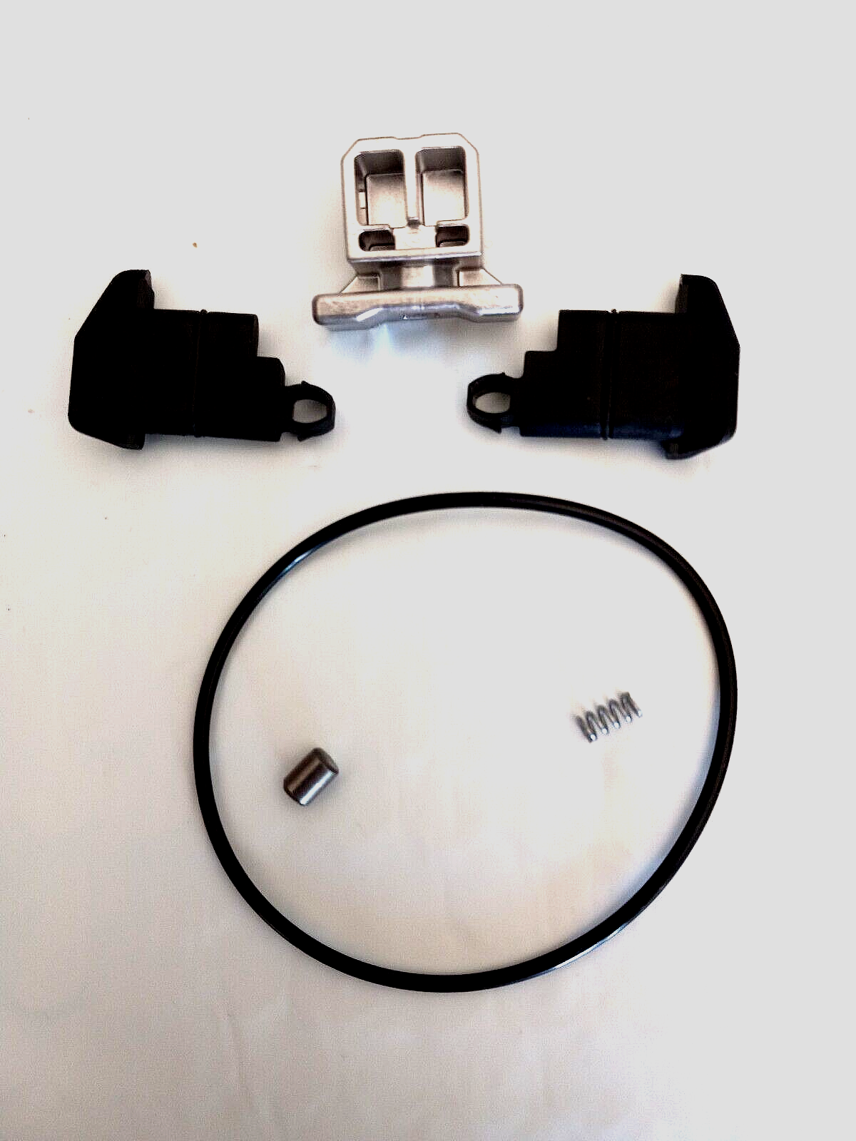 SNAP ON PT850 SWITCHING YOKE, FORWARD / REVERSE BUTTON & DETENT KIT, O'RING SEAL