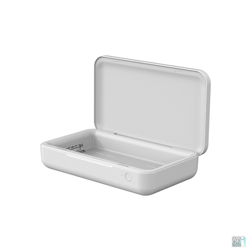 Samsung Sterilizer with wireless charging - IT FIT UV - Designed for Samsung New