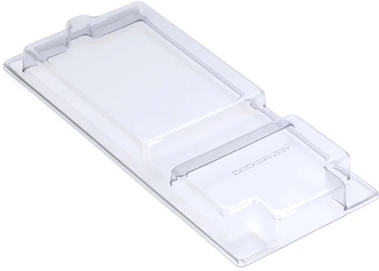 Decksaver Reloop Mixtour Pro Cover