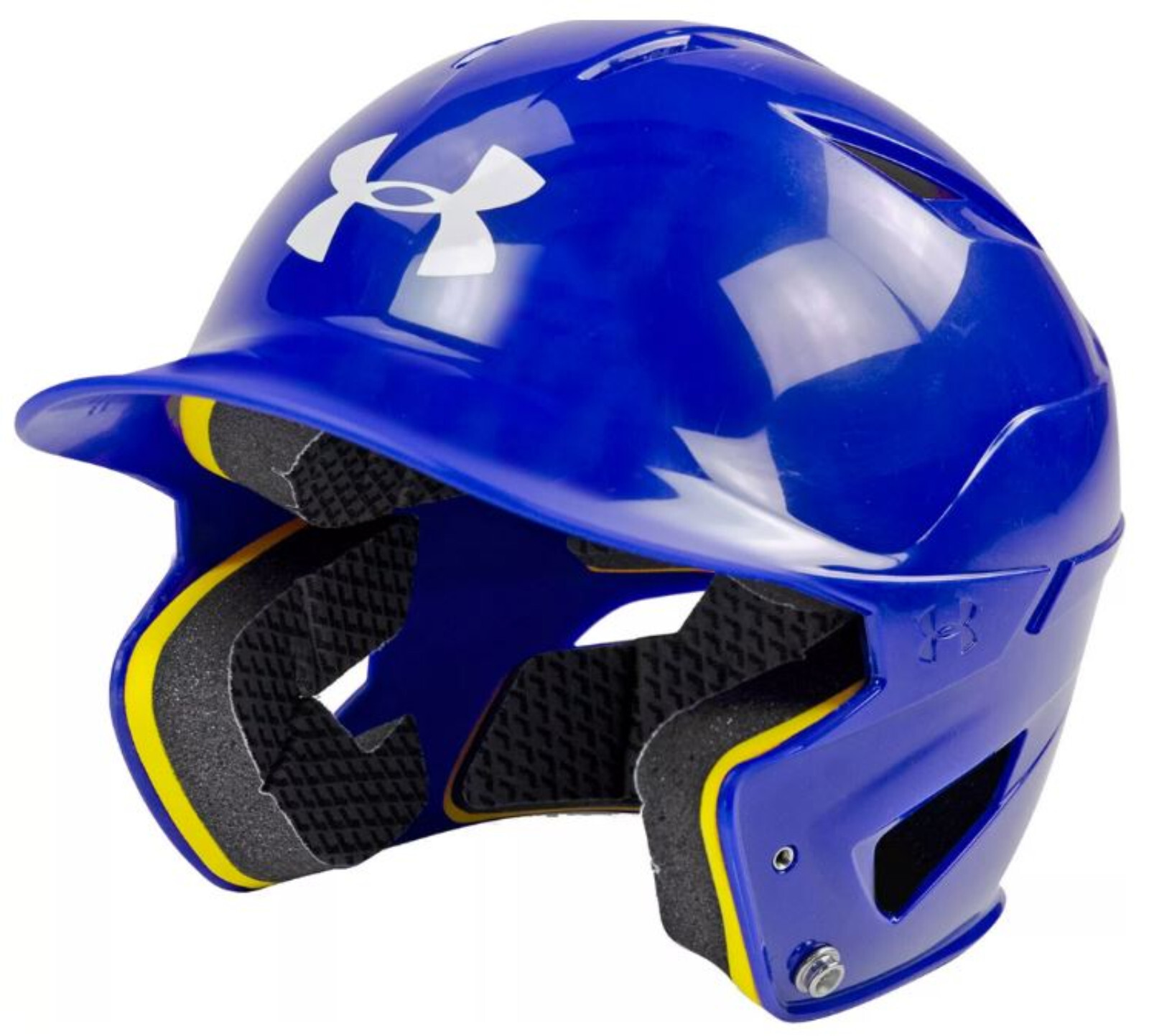 Under Armour Youth Size Converge Baseball Protective Batting Helmet