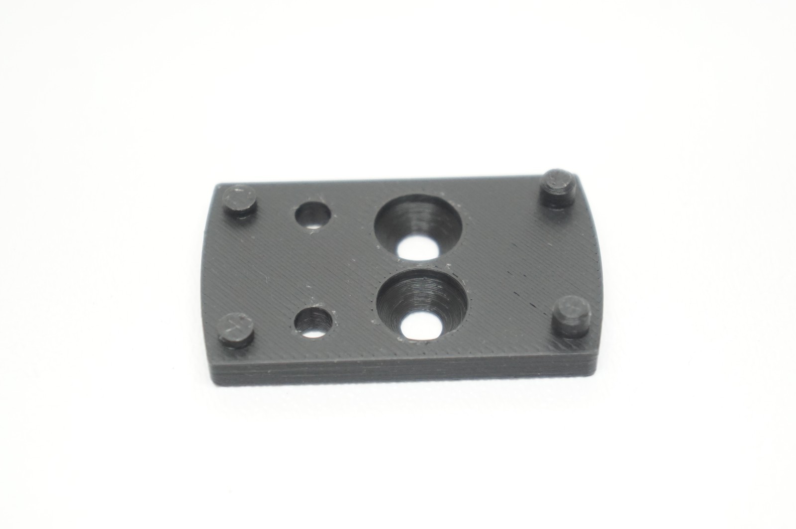 3DEXL Optic Plate Sight Mount RMSc for Kel-Tec P17, P-17 22LR