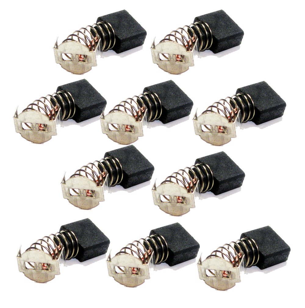 Ridgid R1020 Grinder (10 Pack) Replacement Brush Assembly - 290069160-10PK
