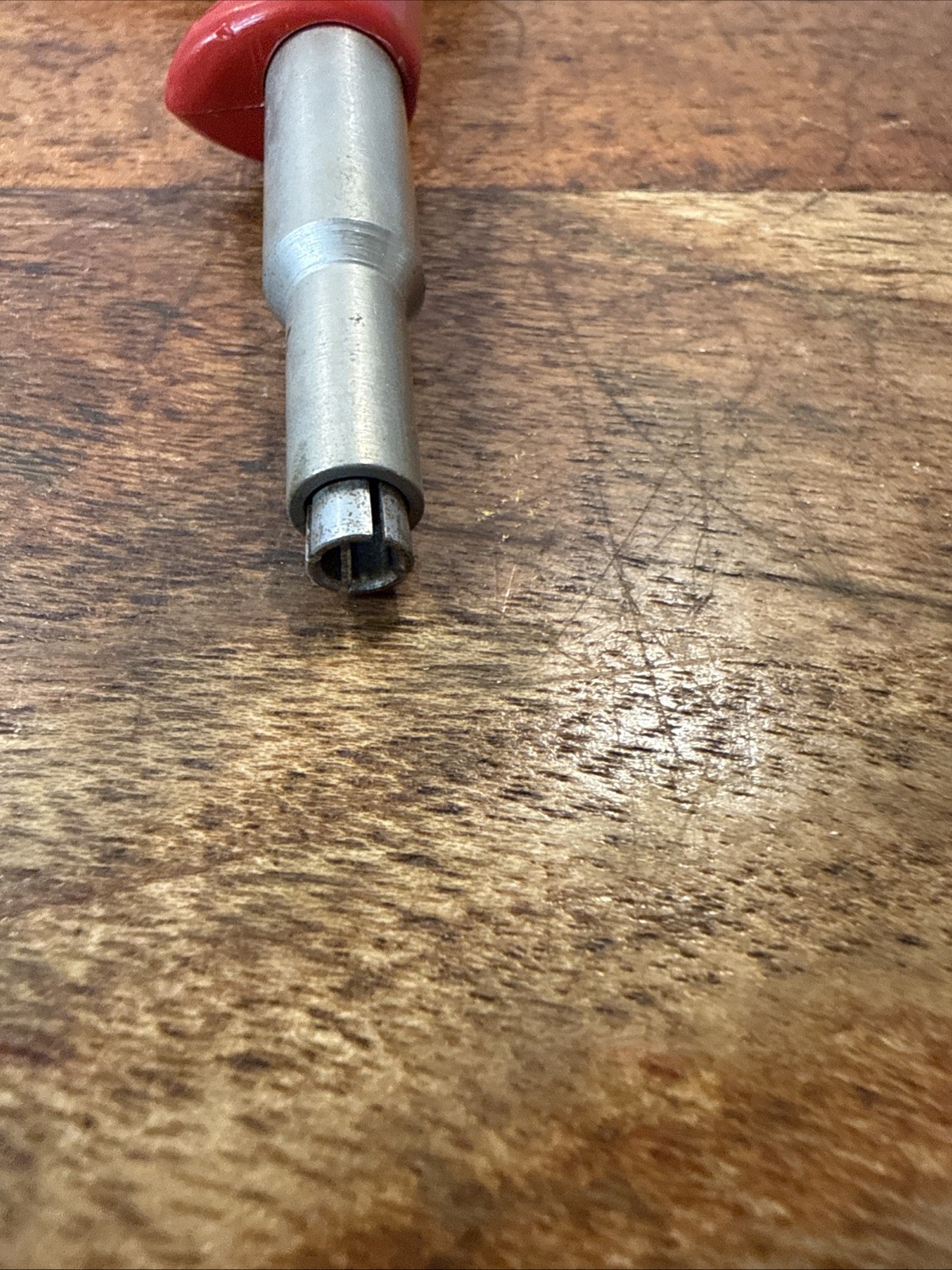 Vintage IBM Unit Record Insert / Extract Plug / Deplug Tool