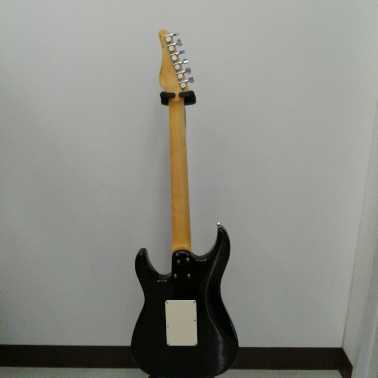 SCHECTER SD II 24 Electric Guitar 789897