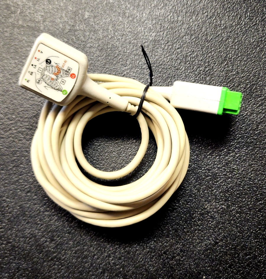 GE Multi-Link ESU ECG Trunk Cable - OEM - PN: 2022948-001