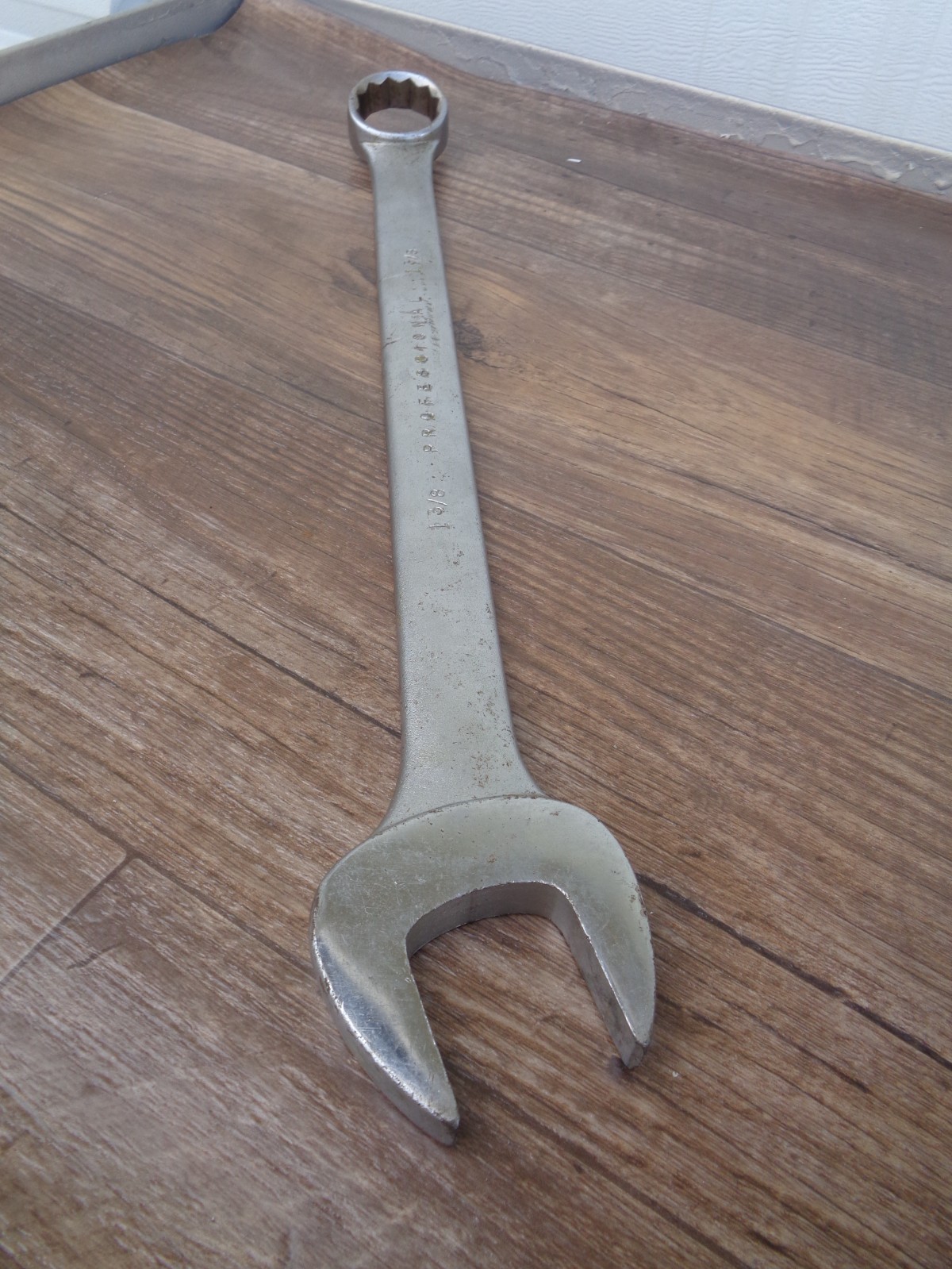 Proto Professional 1-3/8" Combination Wrench 1244