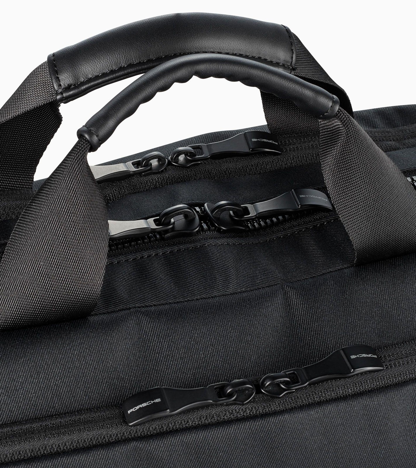 PORSCHE Briefcase – Essential Colletion