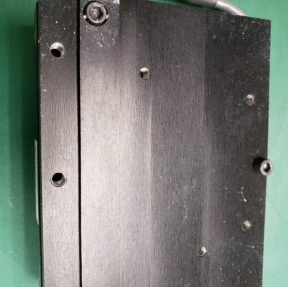 Speedline Technologies 1000296 MPM UP3000 Left Vision Motor / Forcer