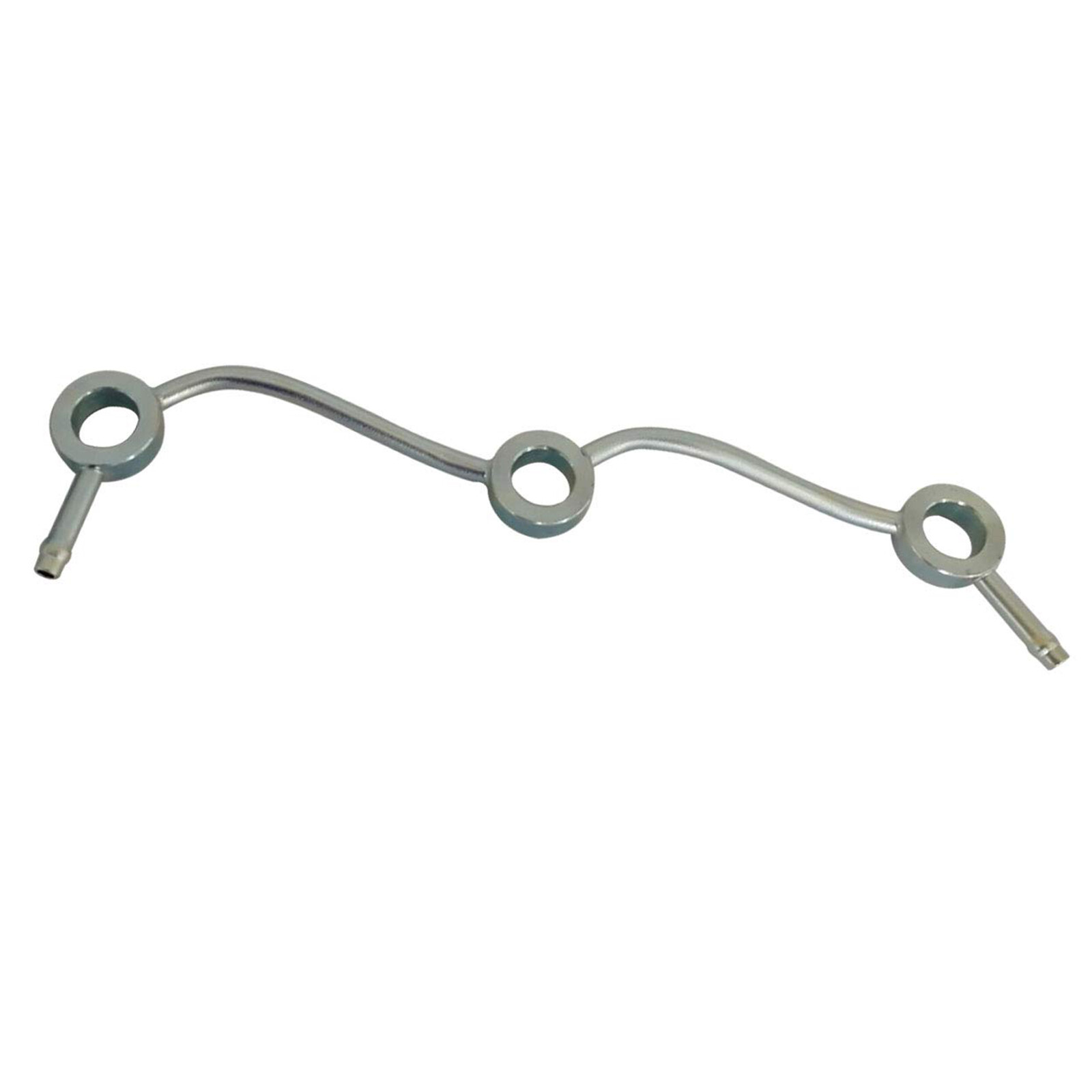 Fuel Overflow Return Pipe 16261-42502 for Kubota D905 D1005 D1105 D1305 Engine