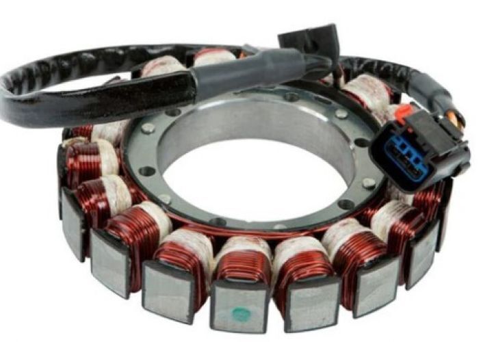 SPI 2011-2014 Renegade Sport 550 Ski-Doo STATOR ASSEMBLY S-D SU-01371 NEW