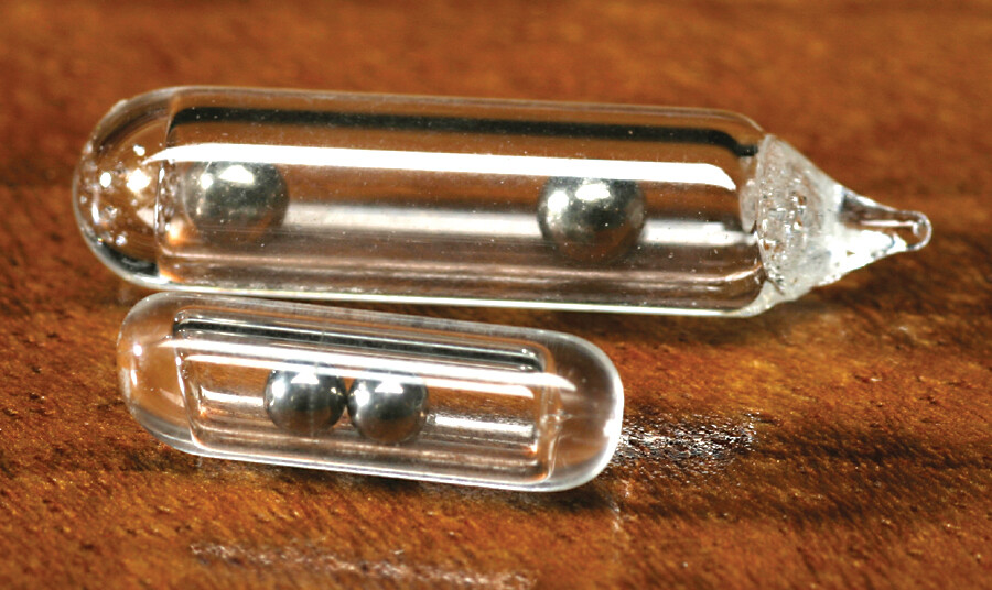Hareline Dubbin - Glass Rattles
