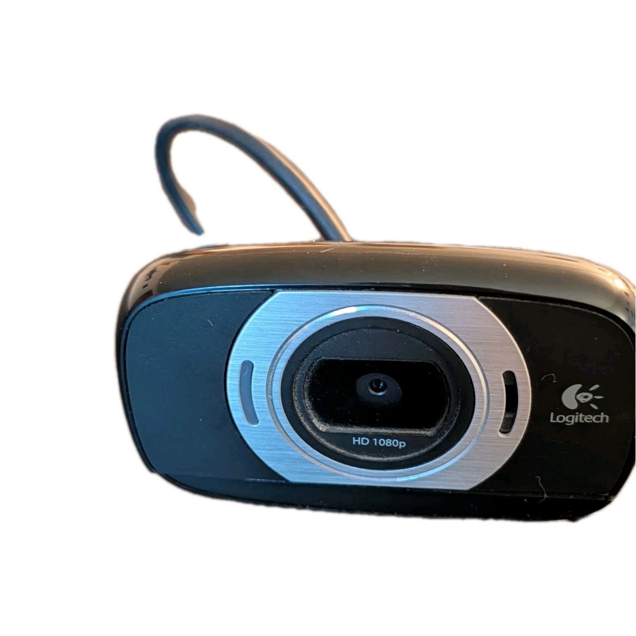 LOGITECH WEBCAM 1080p Zoom, Teams Meetings V-U0015 860-000259
