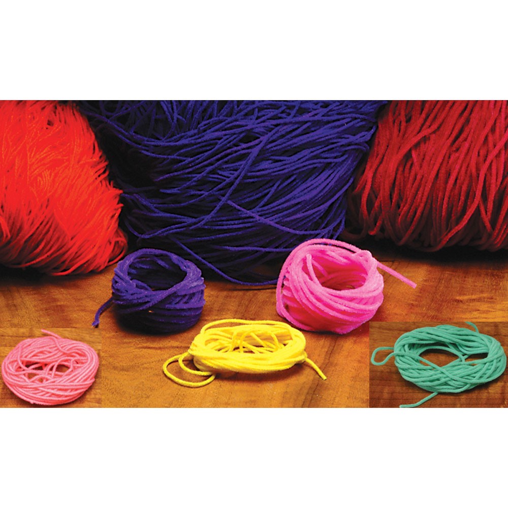 Hareline Velvet Chenille - New