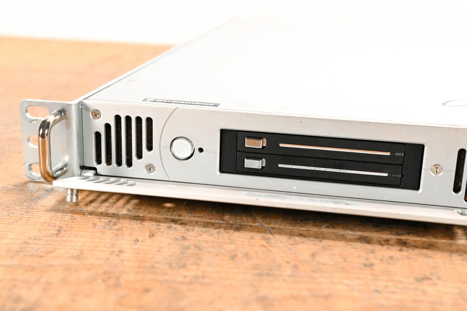 Streambox ACT-L3 SBT3-E9300 HD/SD Video Encoder CG01GKM