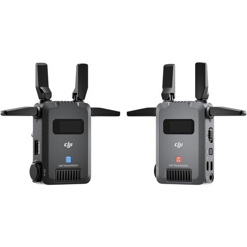 dji sdr transmission combo