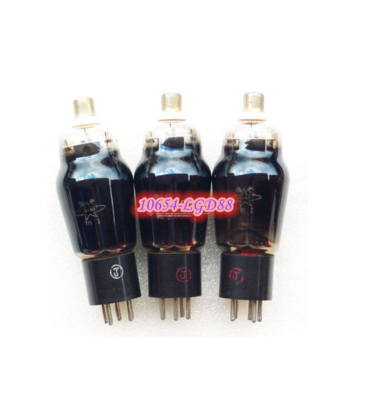 one fit FD422 Tube for Shuguang 2E22 Vacuum Tube HIFI Pream  freeshipping @10654