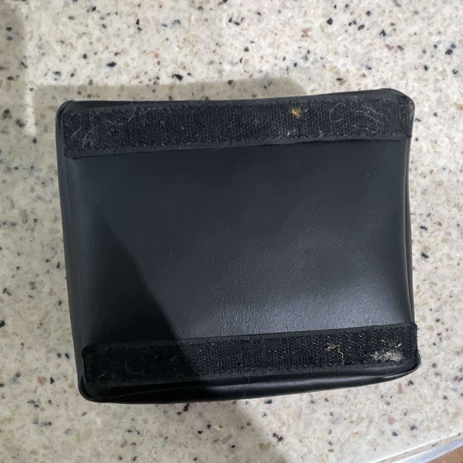 Toyota First Aid Kit Velcro