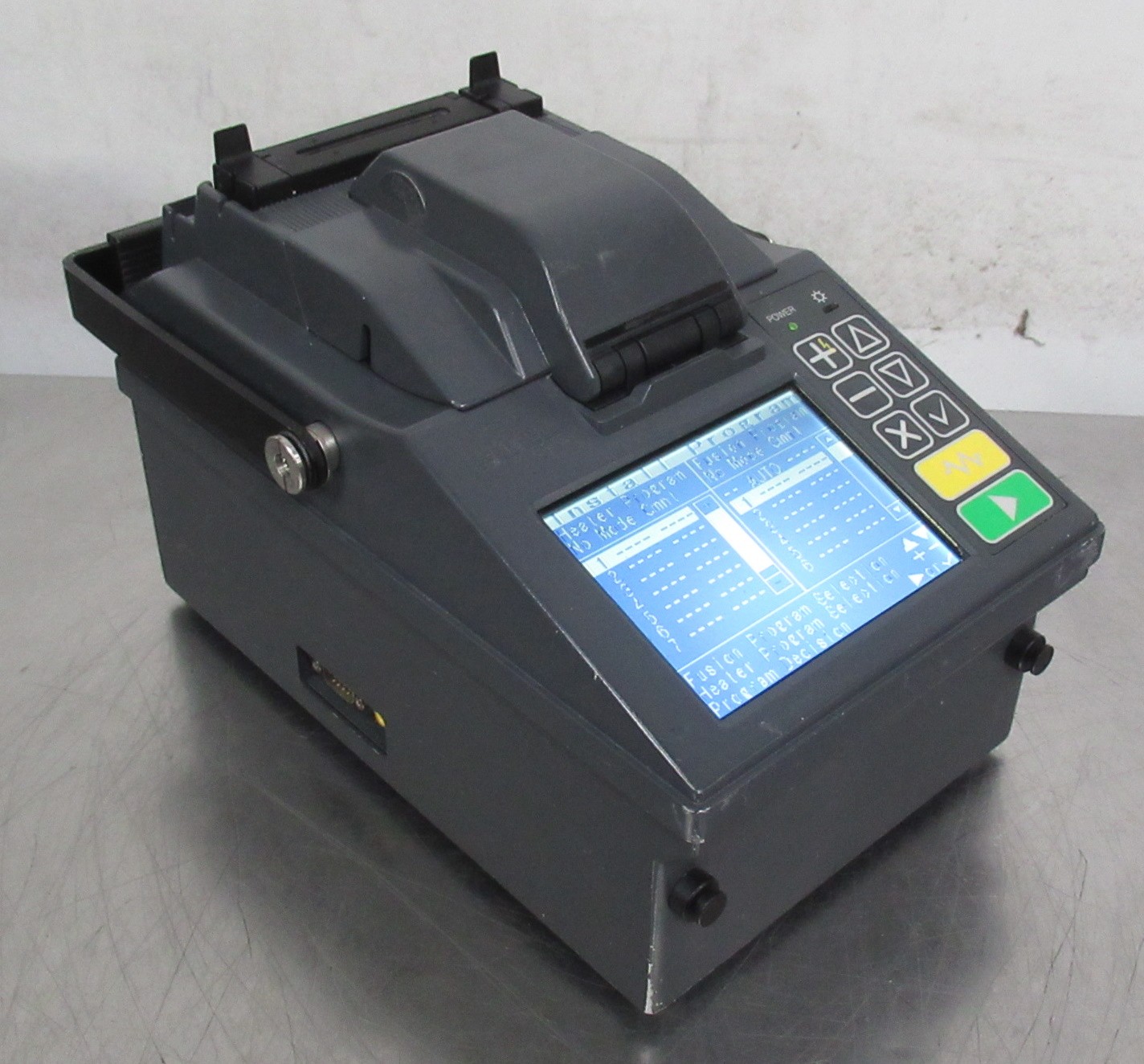 T186903 Fitel S175 V.2000 Fiber Fusion Splicer