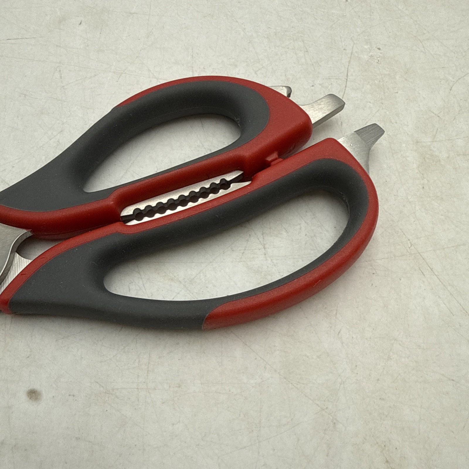 DALLA PIAZZA Switzerland Multipurpose Professional Kitchen Multi-Tool Shears