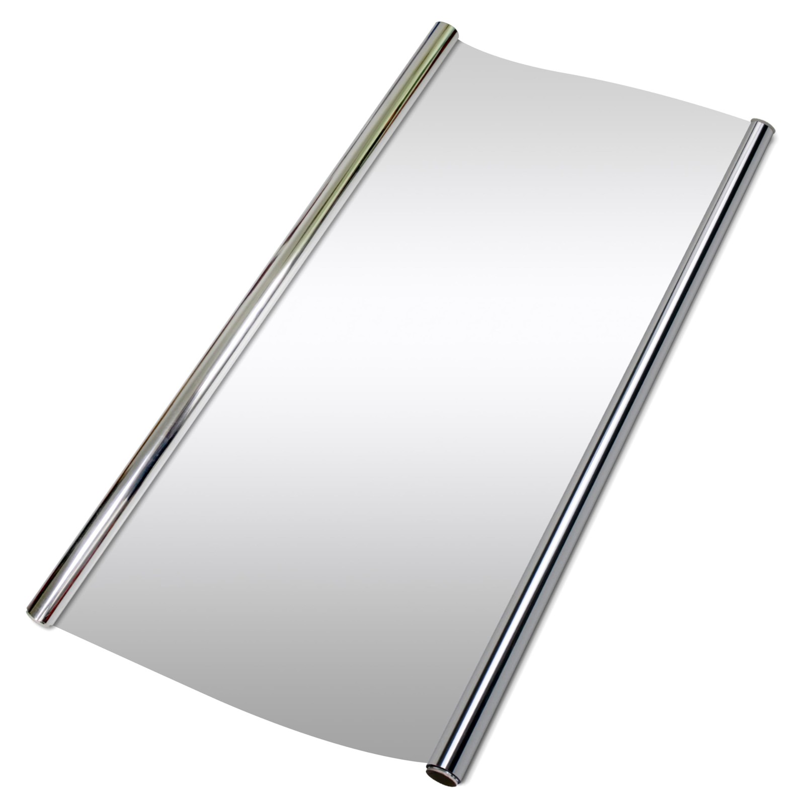 (R) Horticulture Highly Reflective Mylar Film Roll for Grow Room 2 Mil (4X25FT)